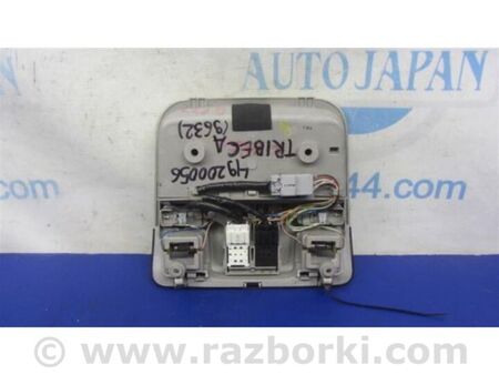 ФОТО плафон салону для Subaru Tribeca B9 (05-08) Київ