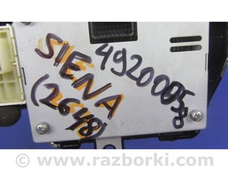 ФОТО Монітор для Toyota Sienna (11-16) Київ