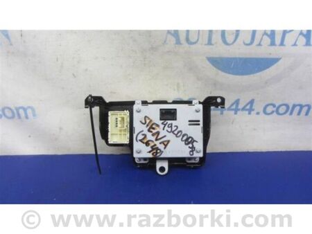 ФОТО Монітор для Toyota Sienna (11-16) Київ