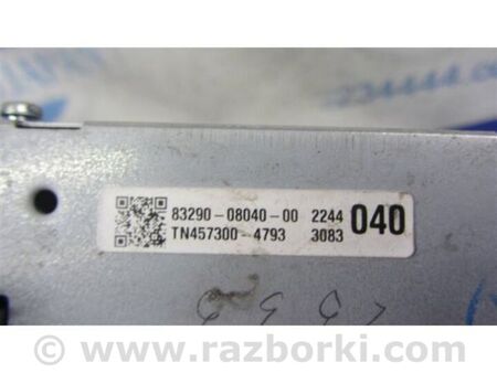 ФОТО Монітор для Toyota Sienna (11-16) Київ