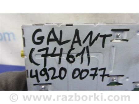 ФОТО Блок електронний для Mitsubishi Galant Київ