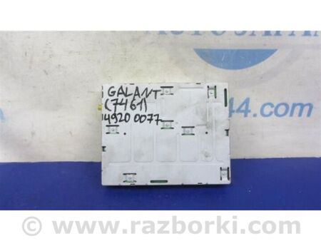 ФОТО Блок електронний для Mitsubishi Galant Київ