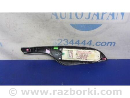 ФОТО Блок керування склопідіймачами для Toyota Sienna (11-16) Київ