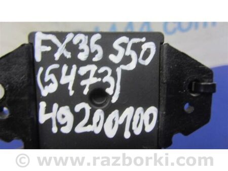 ФОТО Антена для Infiniti FX S50 (03-08) Київ