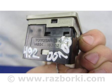 ФОТО Блок керування дзеркалами для Toyota Sienna (11-16) Київ