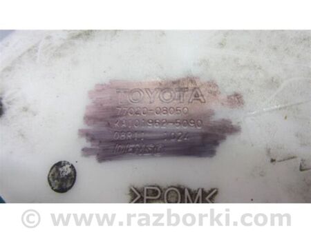 ФОТО Паливний насос для Toyota Sienna (11-16) Київ