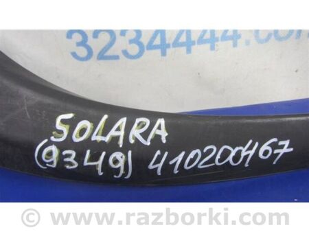 ФОТО Накладка кузова для Toyota Solara Київ