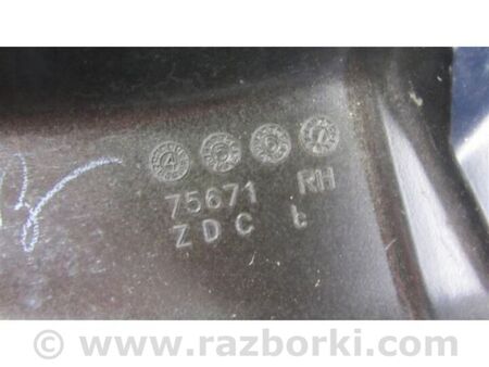 ФОТО Накладка кузова для Toyota Solara Київ