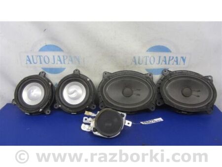 ФОТО Динамік для Lexus LS460 USF41/UVF45 (07-12) Київ