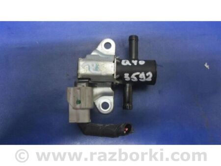 ФОТО Клапан електромагнітний (вакуумний) для Infiniti  G25/G35/G37/Q40 Київ