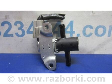 ФОТО Клапан електромагнітний (вакуумний) для Infiniti  G25/G35/G37/Q40 Київ