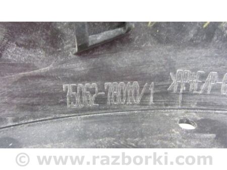 ФОТО Накладка крила (розширювач арки) для Lexus NX (14-21) Київ