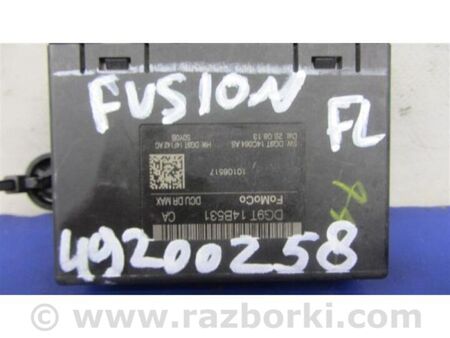 ФОТО Блок електронний для Ford Fusion USA 2 поколение (12-20) Київ