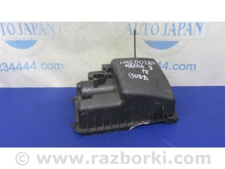 ФОТО Корпус повітряного фільтра для Mazda 3 II BL (08-13) Київ