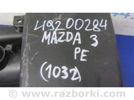 ФОТО Корпус повітряного фільтра для Mazda 3 II BL (08-13) Київ