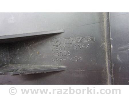 ФОТО Корпус повітряного фільтра для Mazda 3 II BL (08-13) Київ