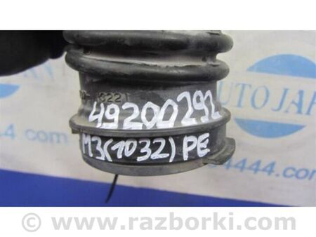 ФОТО Патрубок повітряного фільтра для Mazda 3 II BL (08-13) Київ