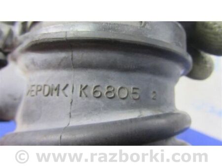 ФОТО Патрубок повітряного фільтра для Mazda 3 II BL (08-13) Київ