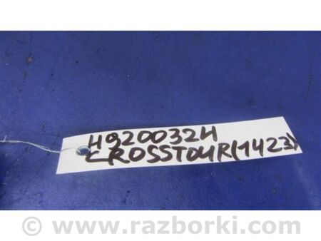 ФОТО Трубка EGR для Honda Crosstour (2009-2015) Київ