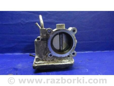 ФОТО Дросельна заслінка для Hyundai Elantra VI AD (15-20) Київ