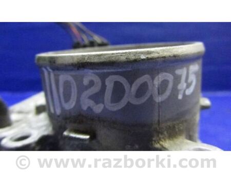 ФОТО Дросельна заслінка для Hyundai Elantra VI AD (15-20) Київ