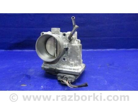 ФОТО Дросельна заслінка для Hyundai Elantra VI AD (15-20) Київ