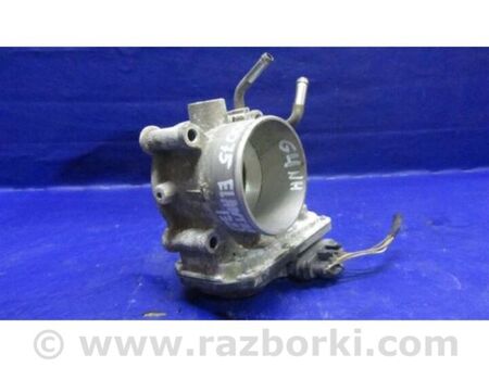 ФОТО Дросельна заслінка для Hyundai Elantra VI AD (15-20) Київ