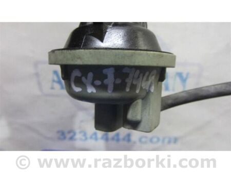 ФОТО Привід заслінки впускного колектора для Mazda CX-7 Київ