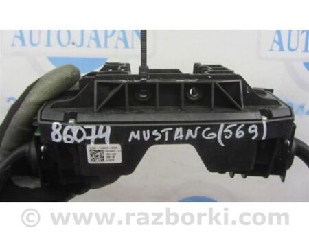 ФОТО Підрульовий перемикач для Ford Mustang Mk6 (15-23) Київ
