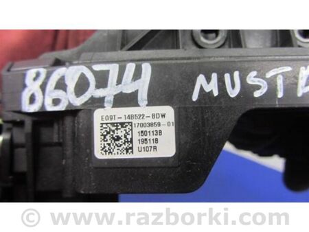 ФОТО Підрульовий перемикач для Ford Mustang Mk6 (15-23) Київ