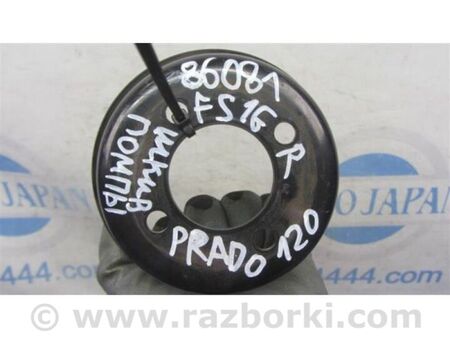 ФОТО Шків помпи для Toyota Land Cruiser Prado J120 (02-09) Київ