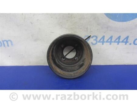 ФОТО Шків помпи для Toyota Land Cruiser Prado J120 (02-09) Київ