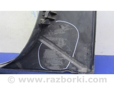 ФОТО Дифузор вентилятора основного радіатора для Mitsubishi Pajero (99-06) Київ