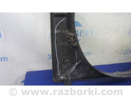 ФОТО Дифузор вентилятора основного радіатора для Mitsubishi Pajero (99-06) Київ