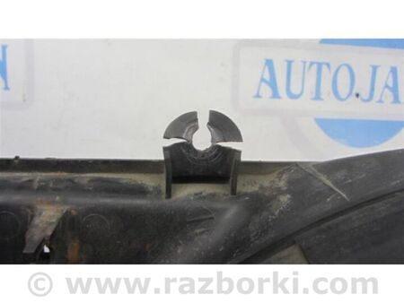 ФОТО Дифузор вентилятора основного радіатора для Mitsubishi Pajero (99-06) Київ