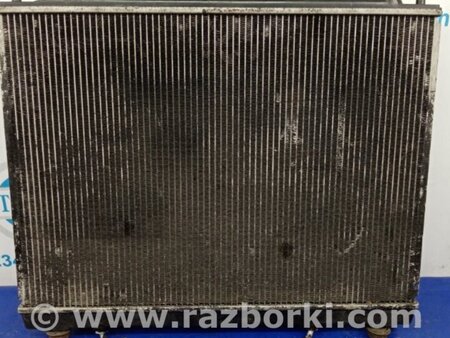 ФОТО Радіатор основний для Mitsubishi Pajero (99-06) Київ