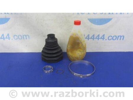 ФОТО Пильовик ШРКШу для Lexus RX350/450 (2015-) Київ