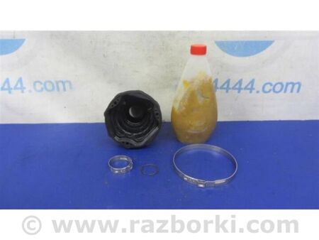 ФОТО Пильовик ШРКШу для Lexus RX350/450 (2015-) Київ