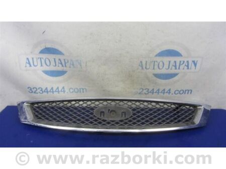 ФОТО Решітка радіатора для Ford Focus 2 (08.2004 - 07.2010) Київ