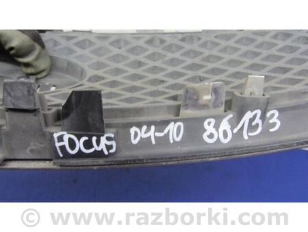 ФОТО Решітка радіатора для Ford Focus 2 (08.2004 - 07.2010) Київ