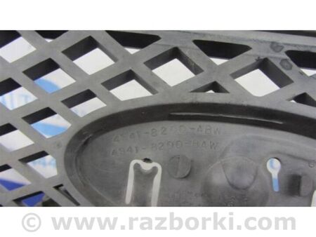 ФОТО Решітка радіатора для Ford Focus 2 (08.2004 - 07.2010) Київ