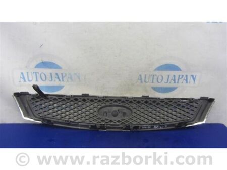 ФОТО Решітка радіатора для Ford Focus 2 (08.2004 - 07.2010) Київ