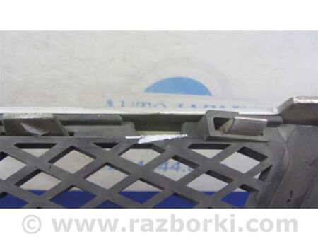 ФОТО Решітка радіатора для Ford Focus 2 (08.2004 - 07.2010) Київ