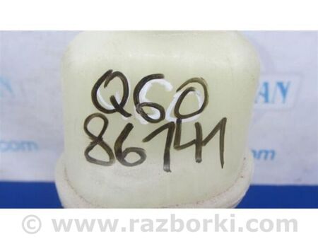 ФОТО Бачок розширювальний для Infiniti Q60 Київ