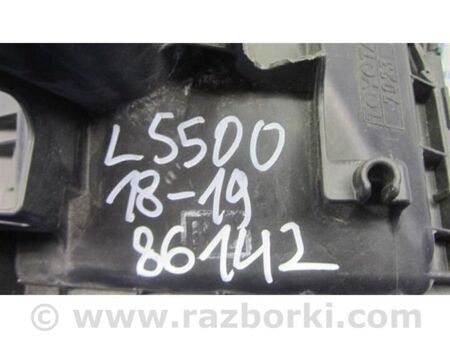 ФОТО Корпус повітряного фільтра для Lexus LS500 (2018-) Київ