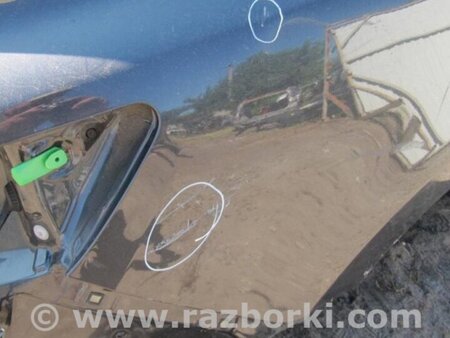 ФОТО Чверть кузова задня для Acura MDX YD3 (13-20) Київ