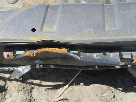 ФОТО Чверть кузова задня для Acura MDX YD3 (13-20) Київ