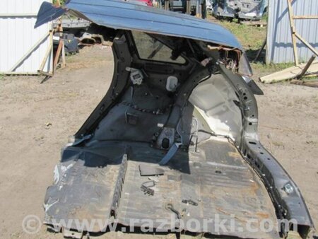 ФОТО Чверть кузова задня для Acura MDX YD3 (13-20) Київ