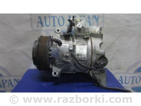 ФОТО Компресор кондиціонера для Infiniti  G25/G35/G37/Q40 Київ