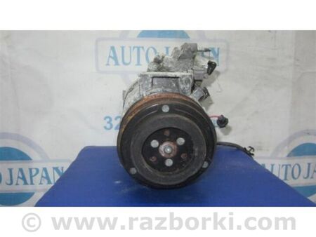 ФОТО Компресор кондиціонера для Infiniti  G25/G35/G37/Q40 Київ